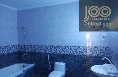 Apartment - 3 - 3 for rent in Al Humra 1 - Al Humra - Umm Al Quwain