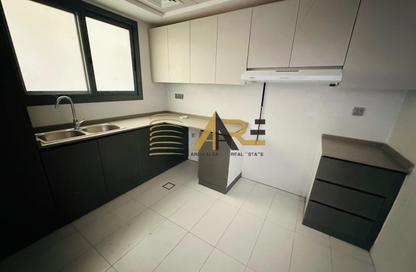 Apartment - 2 - 2 for rent in Tilal City A - Tilal City - Sharjah Apartment - 2 - 2 for rent in Tilal City A - Tilal City - Sharjah