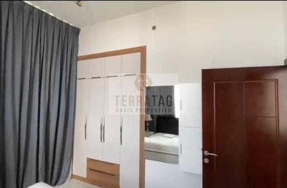 Apartment - 2 - 2 for rent in Starz Tower 2 - Starz by Danube - Al Furjan - Dubai