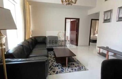 Apartment - 2 - 2 for rent in Starz Tower 2 - Starz by Danube - Al Furjan - Dubai