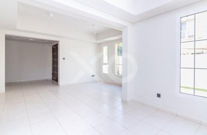 Villa - 3 - 3 for rent in Springs 4 - The Springs - Dubai