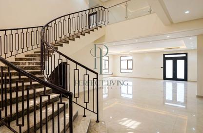 Villa - 5 Bedrooms - 7 Bathrooms for rent in Al Quoz 2 - Al Quoz - Dubai Villa - 5 Bedrooms - 7 Bathrooms for rent in Al Quoz 2 - Al Quoz - Dubai