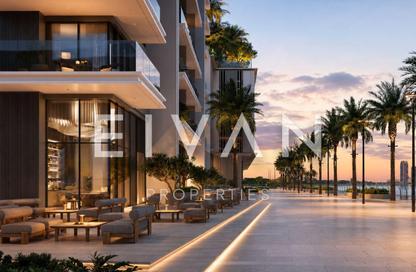 Apartment - 1 Bedroom - 1 Bathroom for sale in Creek Bay Tower B - Creek Bay - Dubai Creek Harbour (The Lagoons) - Dubai Apartment - 1 Bedroom - 1 Bathroom for sale in Creek Bay Tower B - Creek Bay - Dubai Creek Harbour (The Lagoons) - Dubai