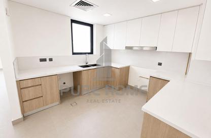 Villa - 4 Bedrooms - 5 Bathrooms for rent in Noya Viva - Noya - Yas Island - Abu Dhabi Villa - 4 Bedrooms - 5 Bathrooms for rent in Noya Viva - Noya - Yas Island - Abu Dhabi