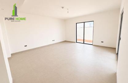 Villa - 4 Bedrooms - 5 Bathrooms for rent in Noya Viva - Noya - Yas Island - Abu Dhabi
