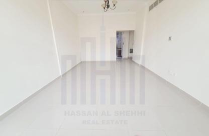 Apartment - 2 Bedrooms - 2 Bathrooms for rent in Muwailih Building - Muwaileh - Sharjah