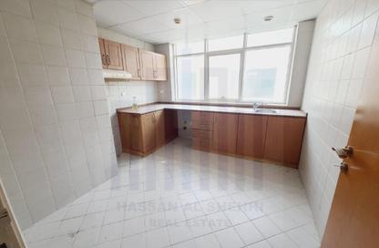 Apartment - 2 Bedrooms - 2 Bathrooms for rent in Muwailih Building - Muwaileh - Sharjah