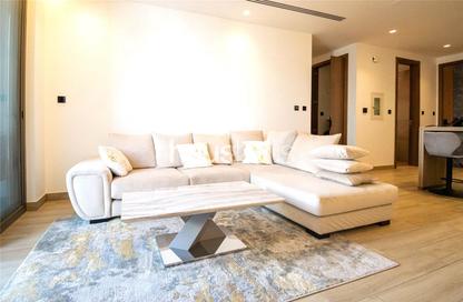 Apartment - 2 Bedrooms - 3 Bathrooms for sale in The Haven Residences - District 10 - Jumeirah Village Circle - Dubai
