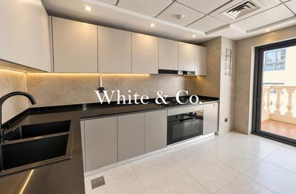 Apartment - 3 - 3 for rent in Nadine Residences 2 - Nadine Residences - Al Furjan - Dubai