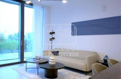 Apartment - 2 Bedrooms - 3 Bathrooms for sale in Nasaq - Aljada - Sharjah Apartment - 2 Bedrooms - 3 Bathrooms for sale in Nasaq - Aljada - Sharjah