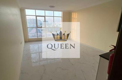 Apartment - Studio - 1 Bathroom for rent in Al Rawda 2 Villas - Al Rawda 2 - Al Rawda - Ajman