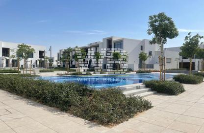 Villa - 4 - 4 for rent in Bliss - Arabian Ranches 3 - Dubai
