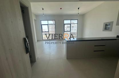 Apartment - 1 Bedroom - 2 Bathrooms for rent in Bliss Homes - Dubai Land Residence Complex - Dubai Land - Dubai