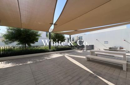 Townhouse - 3 - 4 for rent in Elora - The Valley - Dubai