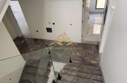Villa - 5 Bedrooms - 6 Bathrooms for sale in Al Helio 1 - Al Helio - Ajman Villa - 5 Bedrooms - 6 Bathrooms for sale in Al Helio 1 - Al Helio - Ajman
