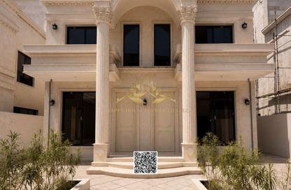 Villa - 5 Bedrooms - 6 Bathrooms for sale in Al Helio 1 - Al Helio - Ajman Villa - 5 Bedrooms - 6 Bathrooms for sale in Al Helio 1 - Al Helio - Ajman
