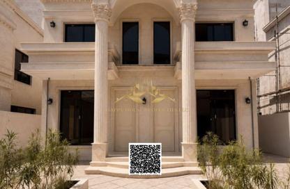 Villa - 5 Bedrooms - 6 Bathrooms for sale in Al Helio 1 - Al Helio - Ajman