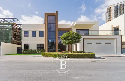 فيلا - 6 غرف نوم - 7 حمامات للبيع في شوبا هارتلاند العقارية ­ تاون هاوس - سوبها هارتلاند إستيت - صبحا هارتلاند - مدينة الشيخ محمد بن راشد - دبي