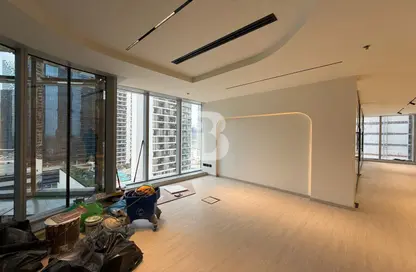 مكتب - استوديو للايجار في برج بايناري - الخليج التجاري - دبي