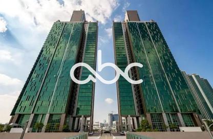 Apartment - 3 - 4 for sale in Al Durrah Tower - Marina Square - Al Reem Island - Abu Dhabi Apartment - 3 - 4 for sale in Al Durrah Tower - Marina Square - Al Reem Island - Abu Dhabi