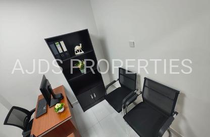 Office Space - Studio - 1 Bathroom for rent in Horizone Building - Port Saeed - Deira - Dubai Office Space - Studio - 1 Bathroom for rent in Horizone Building - Port Saeed - Deira - Dubai