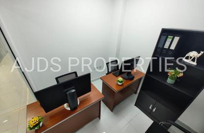 Office Space - Studio - 1 Bathroom for rent in Horizone Building - Port Saeed - Deira - Dubai Office Space - Studio - 1 Bathroom for rent in Horizone Building - Port Saeed - Deira - Dubai