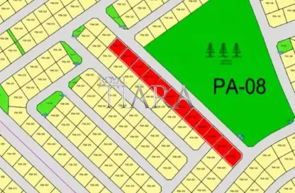 Land - Studio for sale in Jebel Ali Hills - Jebel Ali - Dubai