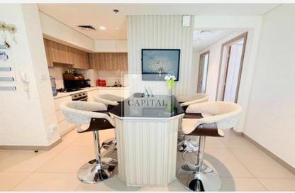 Apartment - 2 Bedrooms - 2 Bathrooms for rent in Prive Residence - Dubai Hills Estate - Dubai