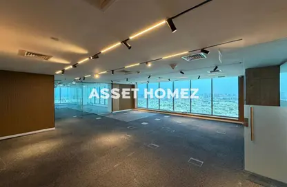 Office Space - Studio - 2 Bathrooms for rent in The H Hotel - Sheikh Zayed Road - Dubai