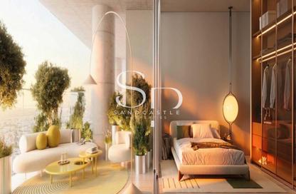 Apartment - 1 - 2 for sale in The Wow Tower - Dubai Land Residence Complex - Dubai Apartment - 1 - 2 for sale in The Wow Tower - Dubai Land Residence Complex - Dubai