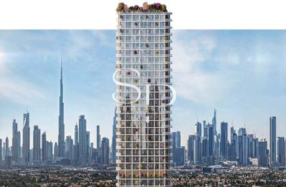 Apartment - 1 - 2 for sale in The Wow Tower - Dubai Land Residence Complex - Dubai Apartment - 1 - 2 for sale in The Wow Tower - Dubai Land Residence Complex - Dubai