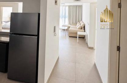 Apartment - 2 - 3 for sale in Rehan Apartments - Aljada - Sharjah
