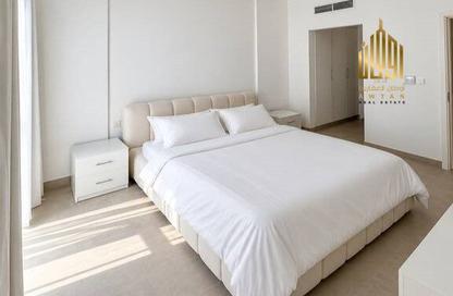 Apartment - 2 - 3 for sale in Rehan Apartments - Aljada - Sharjah Apartment - 2 - 3 for sale in Rehan Apartments - Aljada - Sharjah