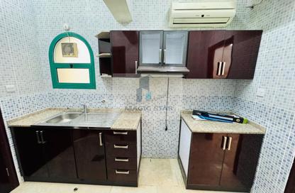 Apartment - 1 - 1 for rent in Khalifa City A Villas - Khalifa City A - Khalifa City - Abu Dhabi Apartment - 1 - 1 for rent in Khalifa City A Villas - Khalifa City A - Khalifa City - Abu Dhabi