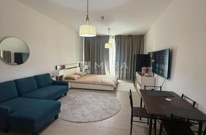 Apartment - Studio - 1 Bathroom for rent in LIV Residence - Dubai Marina - Dubai Apartment - Studio - 1 Bathroom for rent in LIV Residence - Dubai Marina - Dubai