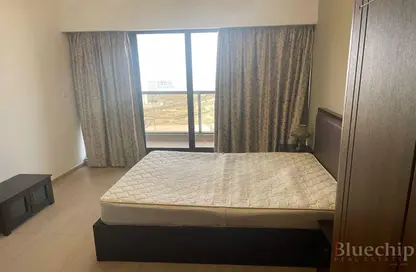 Apartment - 1 Bedroom - 2 Bathrooms for rent in Elite Sports Residence 8 - Elite Sports Residence - Dubai Sports City - Dubai