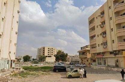 Land - Studio for sale in Liwara 1 - Ajman Land - Studio for sale in Liwara 1 - Ajman
