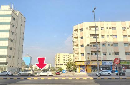 Land - Studio for sale in Liwara 1 - Ajman
