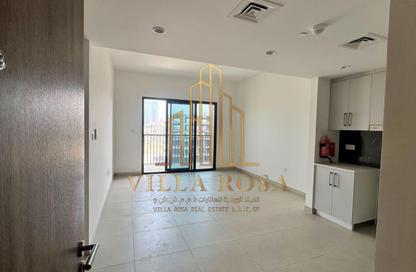 Apartment - 1 Bedroom - 2 Bathrooms for rent in Jawaher Residences - Maryam Island - Al Khan - Sharjah