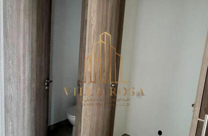 Apartment - 1 Bedroom - 2 Bathrooms for rent in Jawaher Residences - Maryam Island - Al Khan - Sharjah