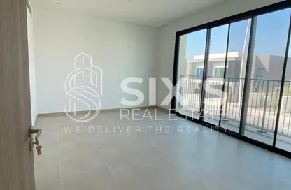 Villa - 3 Bedrooms - 4 Bathrooms for rent in The Magnolias - Yas Acres - Yas Island - Abu Dhabi