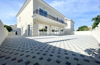 Villa - 5 Bedrooms - 5 Bathrooms for rent in The Aldea - The Villa - Dubai