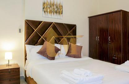 Apartment - Studio - 1 Bathroom for sale in Red Residency - Dubai Sports City - Dubai