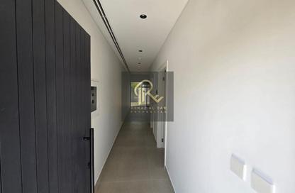Townhouse - 3 Bedrooms - 5 Bathrooms for sale in Masaar Azalea - Masaar - Tilal City - Sharjah