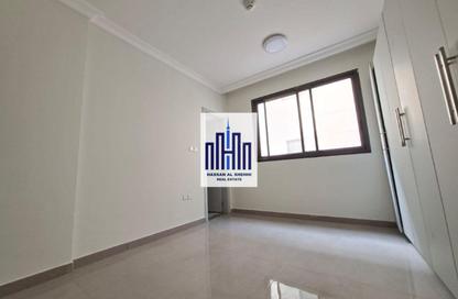 Apartment - 1 Bedroom - 2 Bathrooms for rent in Sarab 2 - Aljada - Sharjah Apartment - 1 Bedroom - 2 Bathrooms for rent in Sarab 2 - Aljada - Sharjah