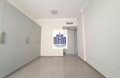 Apartment - 1 Bedroom - 2 Bathrooms for rent in Sarab 2 - Aljada - Sharjah