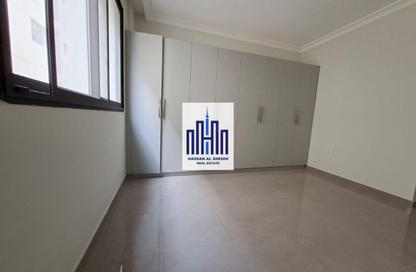 Apartment - 1 Bedroom - 2 Bathrooms for rent in Sarab 2 - Aljada - Sharjah