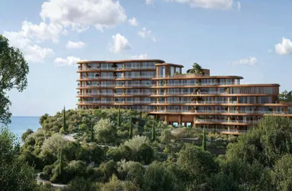 Villa - 7 Bedrooms - 7+ Bathrooms for sale in Jumeirah Asora Bay - Jumeirah - Dubai