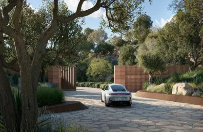 Villa - 7 Bedrooms - 7+ Bathrooms for sale in Jumeirah Asora Bay - Jumeirah - Dubai