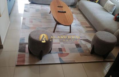 Apartment - 1 Bedroom - 2 Bathrooms for rent in Standpoint Tower 2 - Standpoint Towers - Downtown Dubai - Dubai Apartment - 1 Bedroom - 2 Bathrooms for rent in Standpoint Tower 2 - Standpoint Towers - Downtown Dubai - Dubai